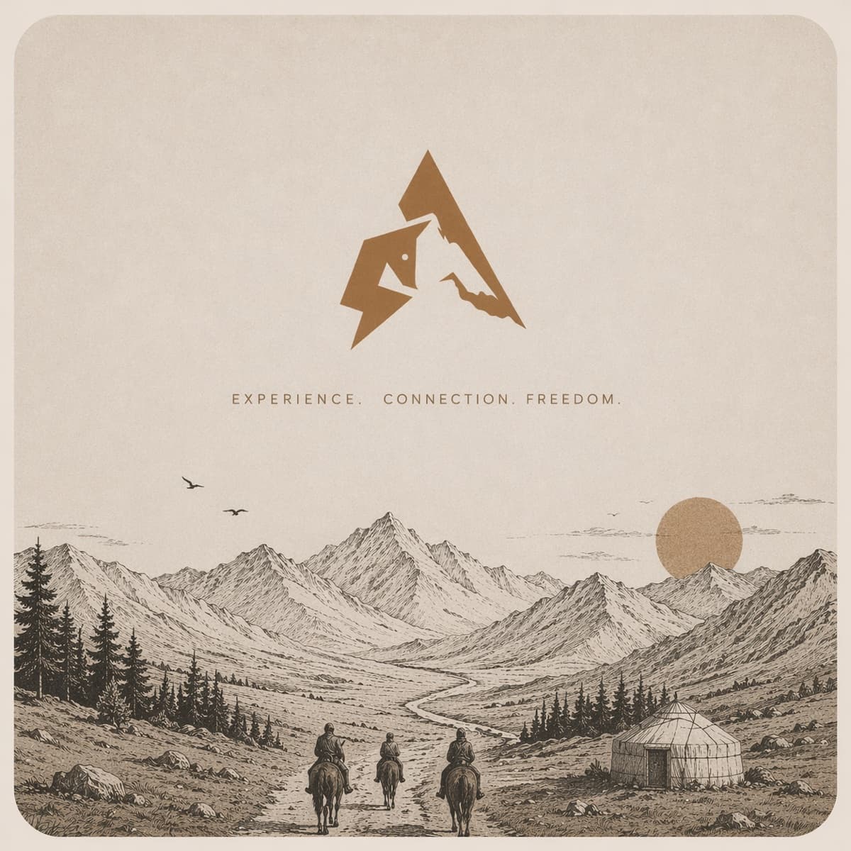 Atla Yolculuk — Experience. Connection. Freedom.