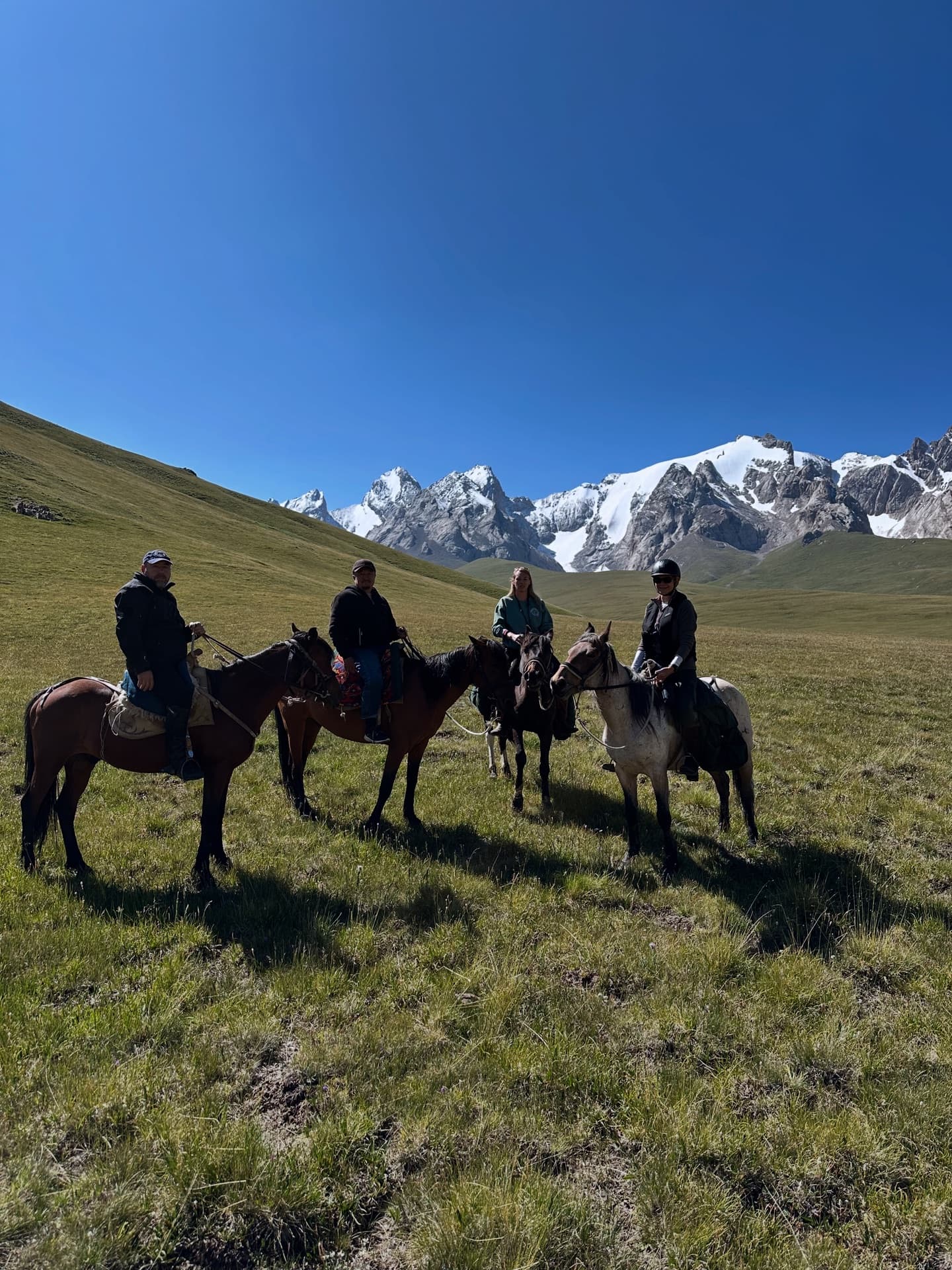 How to Get to Kyrgyzstan: Flights, Visas, and Getting to Bishkek