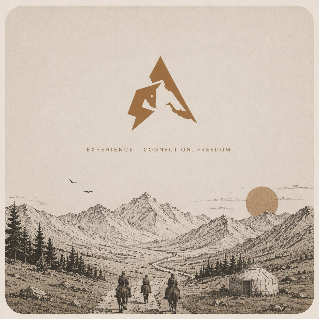 Atla Yolculuk — Experience. Connection. Freedom.